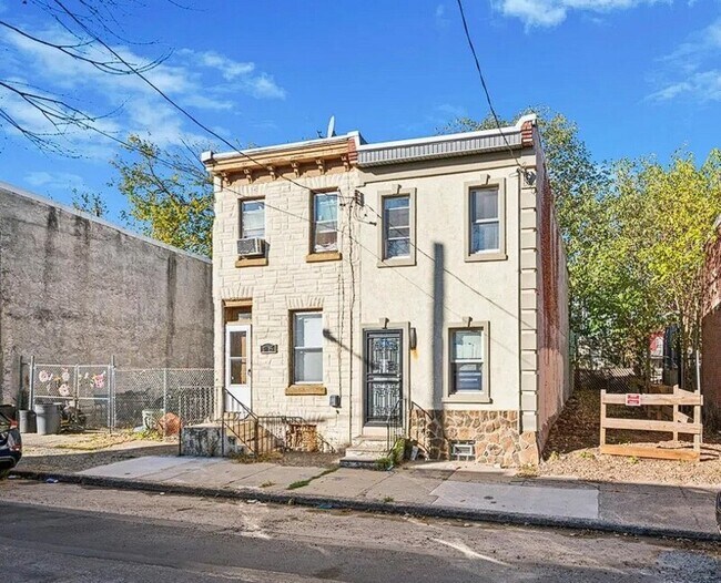 Building Photo - 3813 Melon St