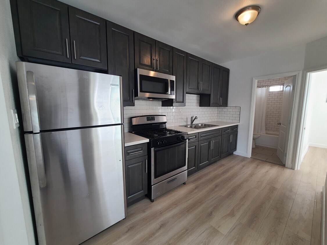 Foto principal - 3104 Ganahl St