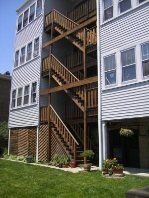 Foto del edificio - 4815 Elm St