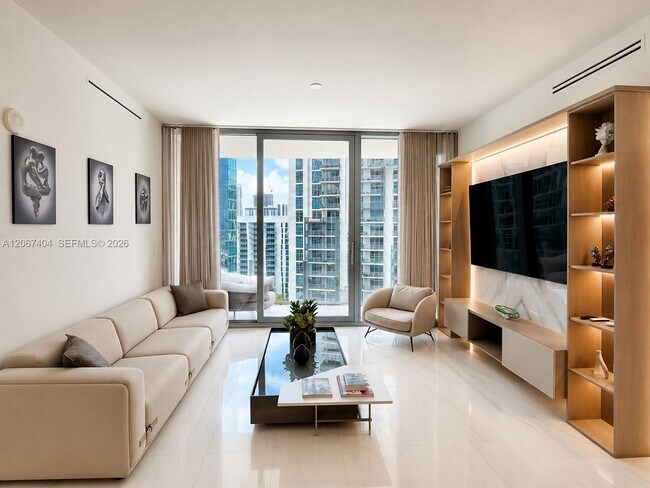 Foto del edificio - 300 Biscayne Blvd Way