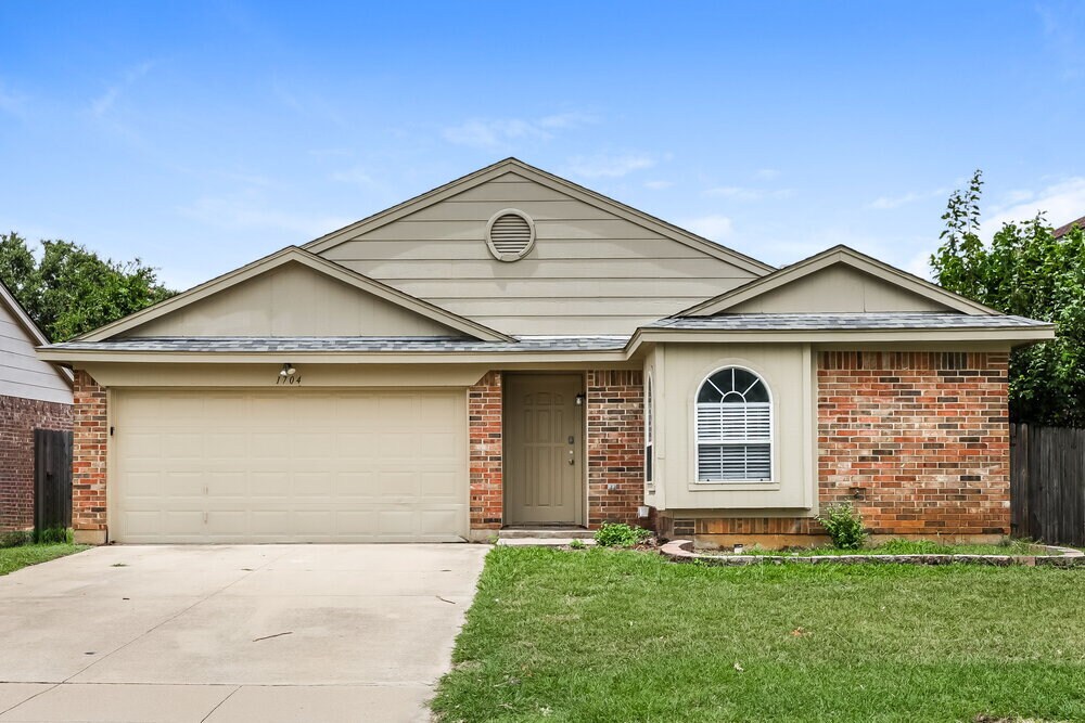 Foto principal - 1704 Spicewood Trail