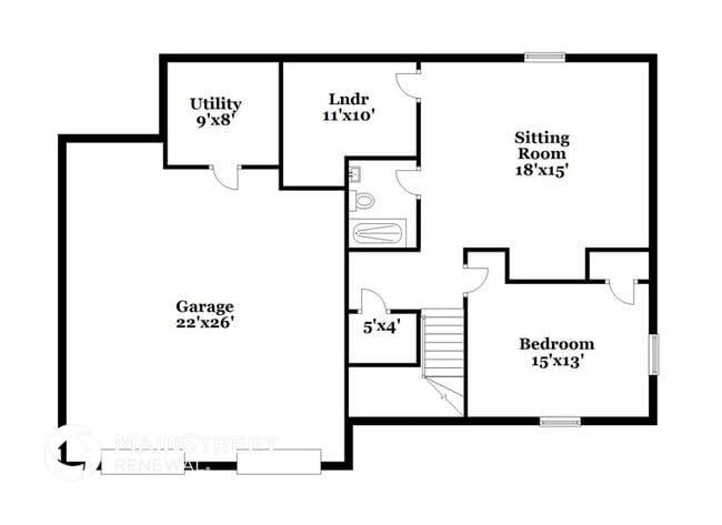Building Photo - 1115 Manse Dr