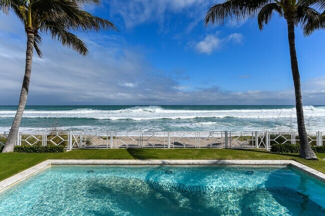 Foto del edificio - 1270 N Ocean Blvd