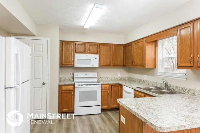 Foto del edificio - 1750 Falkirk Rd