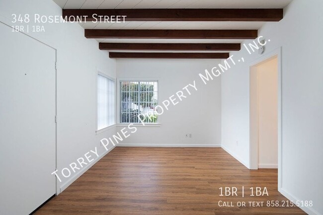 Building Photo - 348 Rosemont St