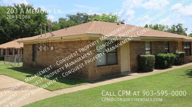 Building Photo - 203 Memory Ln