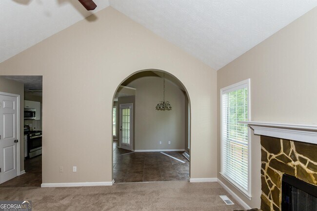 Foto del edificio - 121 Aristocratic Way