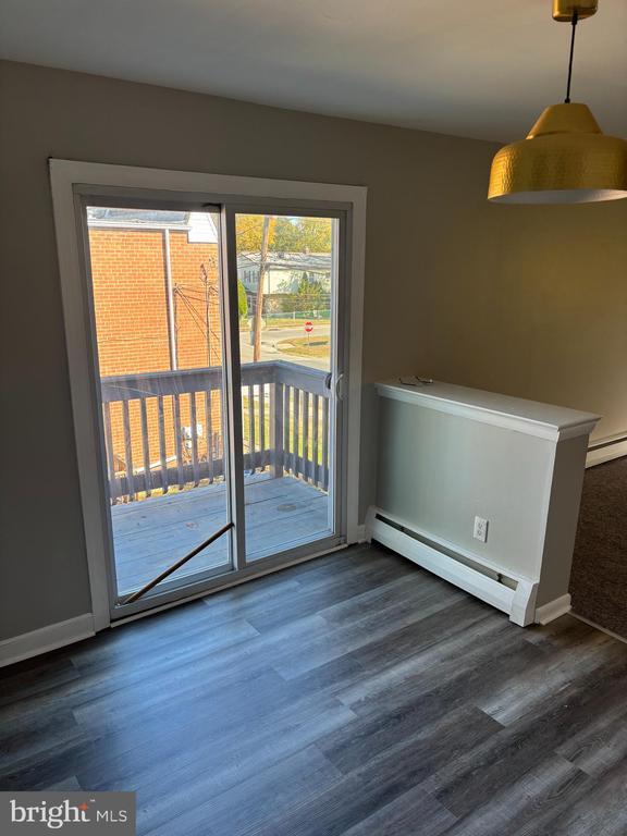 Foto principal - 707 Spruce St