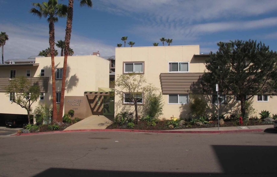 Hillcrest Place Rentals San Diego, CA