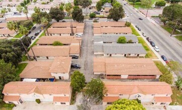 Building Photo - Mountain Breeze Apts