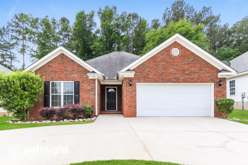 Primary Photo - 2124 Sylvan Lake Drive, Grovetown, GA, 30813