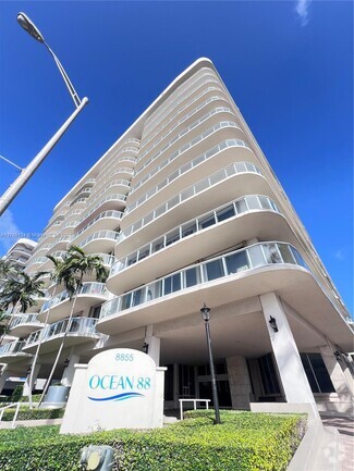Building Photo - 8855 Collins Ave