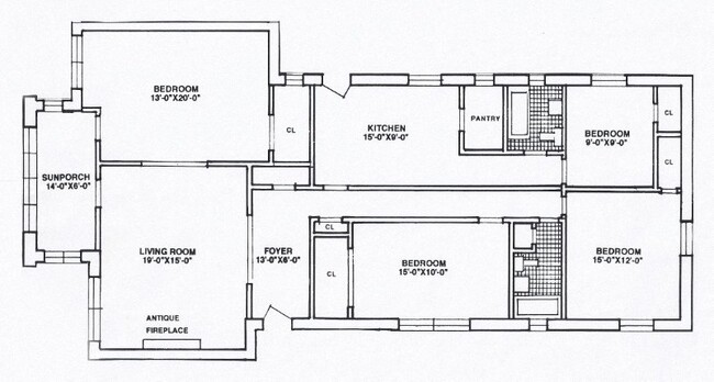 Building Photo - 1603 Ridge Ave