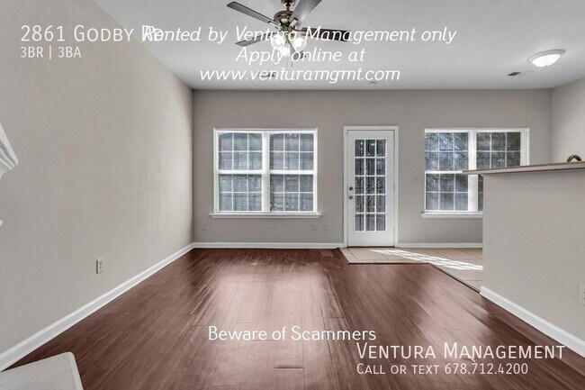 Building Photo - BEAUTIFUL 3 BEDROOM 2.5 BATH TWO STORY IN ...