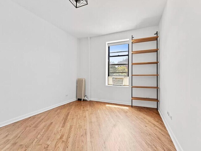 Foto del edificio - 195 Prospect Park W