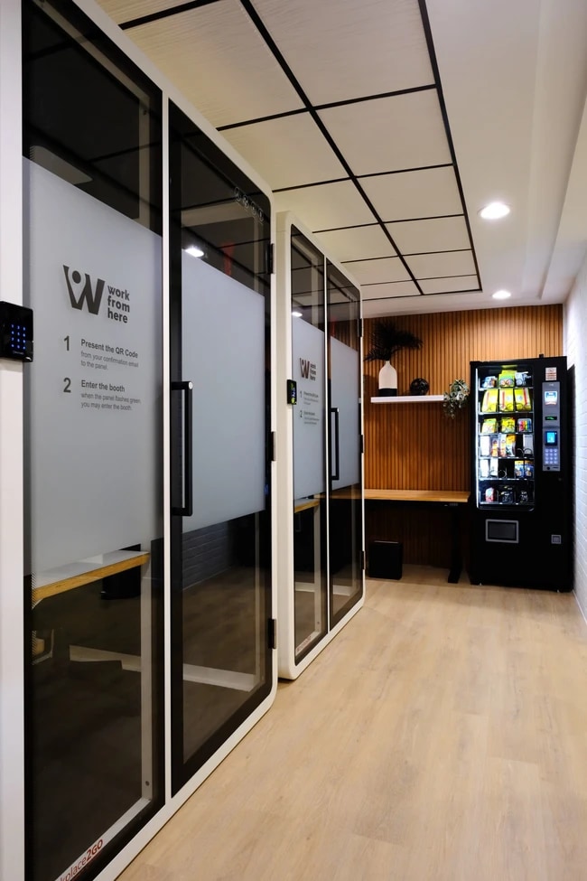 Building Photo - Sheppard Centre Apartments