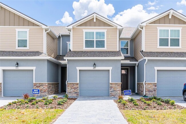 Photo - 987 Spring Palms Lp Townhome