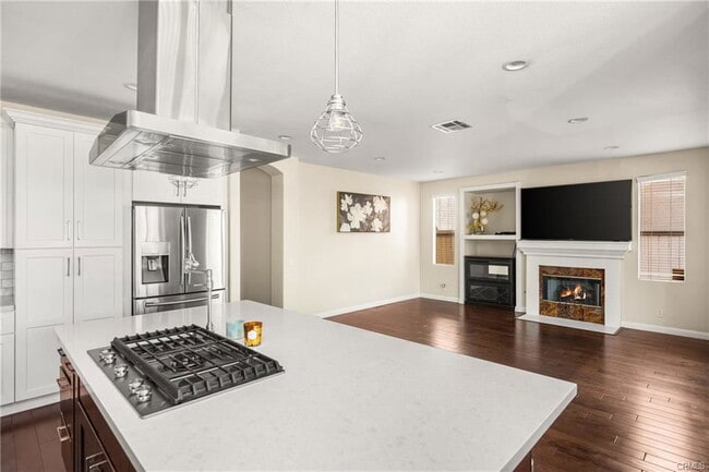 Foto del edificio - 5835 E Ridgemont Ct