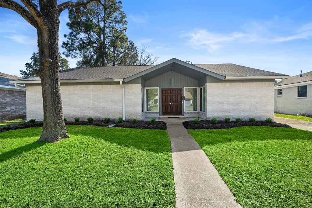 5527 Caversham Dr, Houston, TX 77096 House Rental in Houston, TX