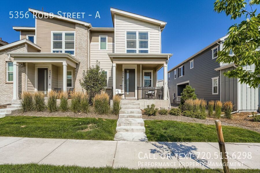 Foto principal - 5356 N Robb St