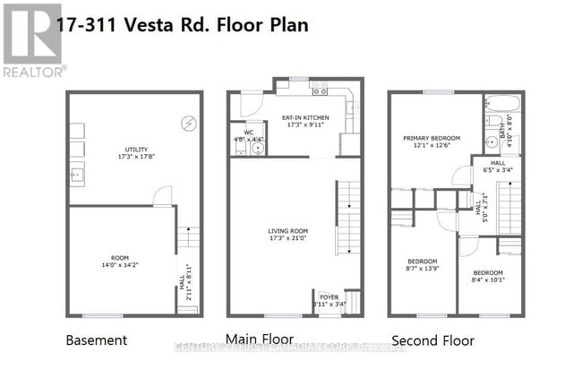 Building Photo - 311-311 Vesta Rd