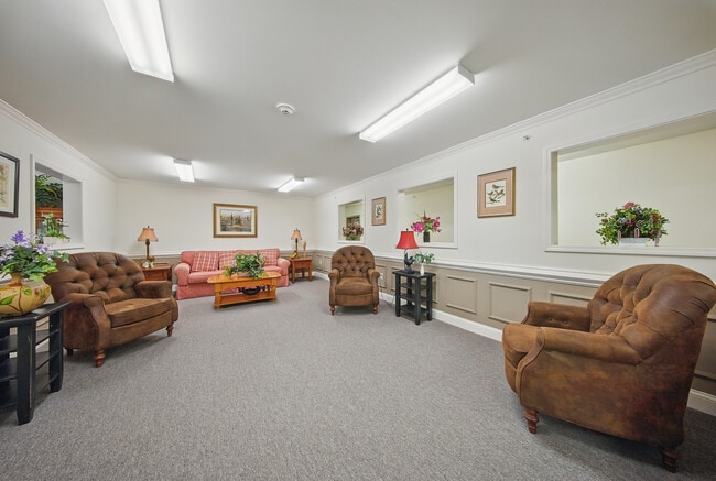 Building Photo - Ellenville Senior Apartments 55+