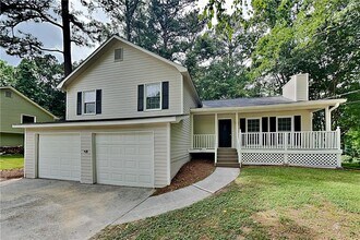Building Photo - 1746 Charrington Way