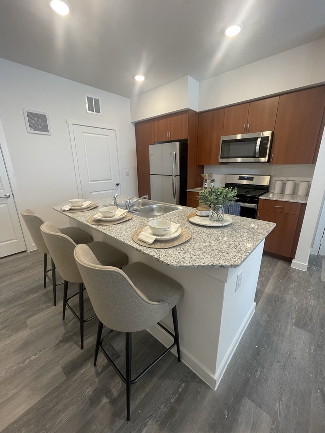 Smart Living Allen Genoa 1514 Allen Genoa Rd Houston, TX Apartments