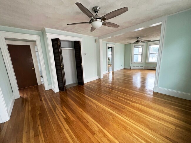 Foto del edificio - 39 Chester St