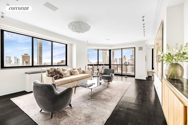 Foto del edificio - 200 E 61st St
