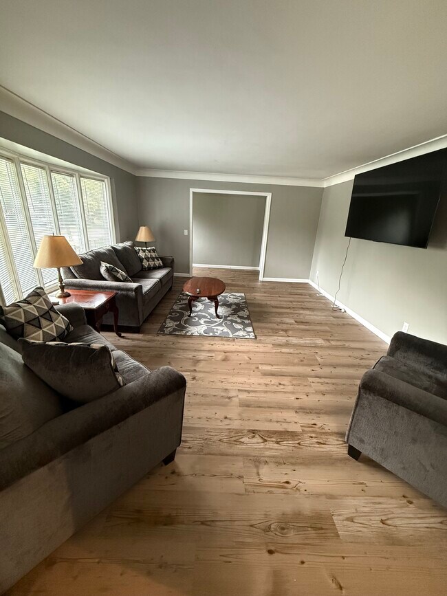 Foto del edificio - 4228 N Terrace View St
