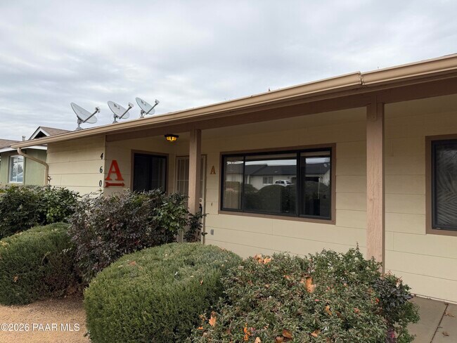 Foto del edificio - 4601 N Tonto Way