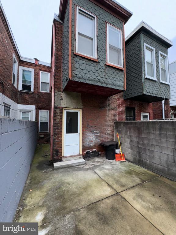 Foto del edificio - 2621 Wharton St