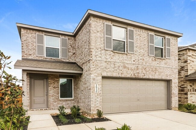 Foto del edificio - 16730 Old Wagon Wy