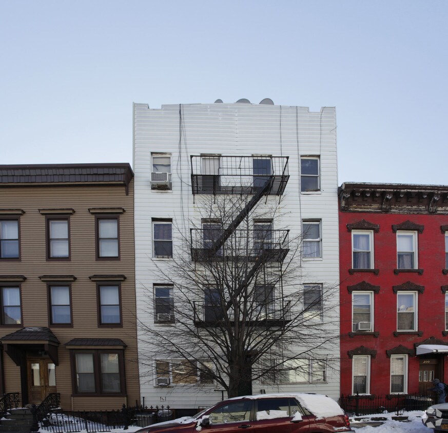 Foto del edificio - 202 Kent St