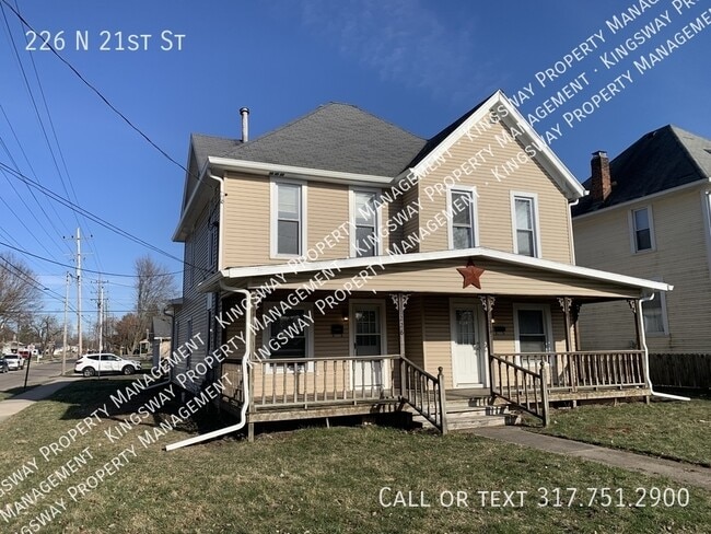 Building Photo - 226 N 21st St