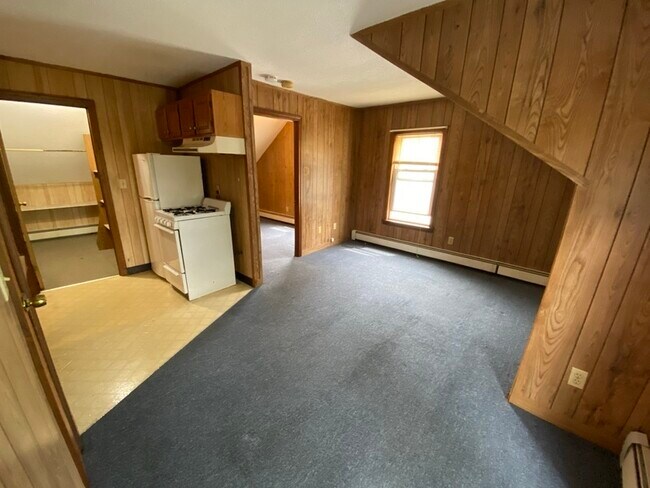 Foto del edificio - 631 King Philip St