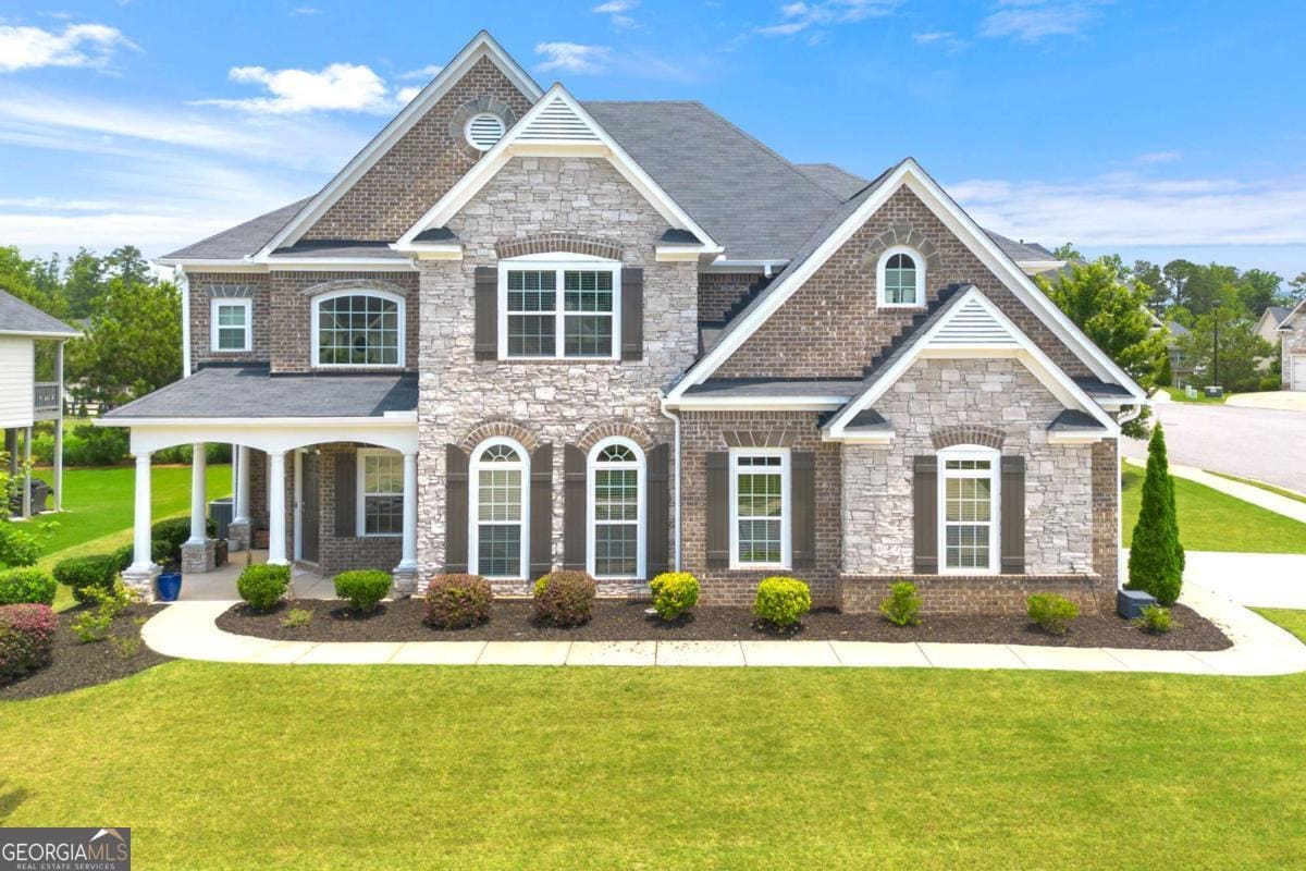 Foto principal - 4105 Vista Pointe Dr