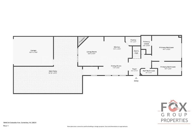 Photo - 18442 W Catawba Ave Townhome