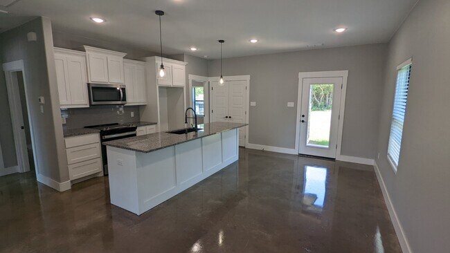 Foto del edificio - 405 E Shepherd St