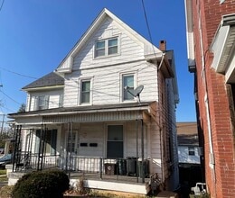 Building Photo - 411 W Broadway