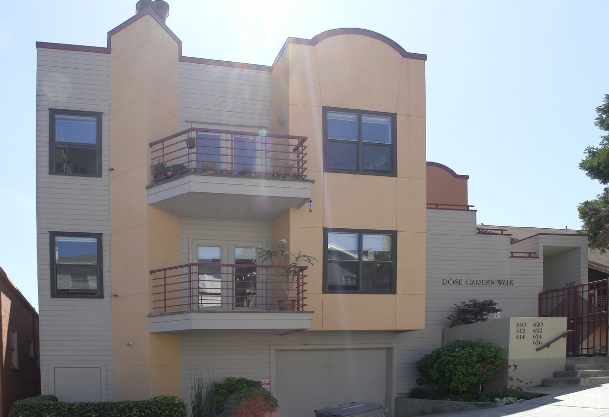 Foto del edificio - 610-626 Jean St