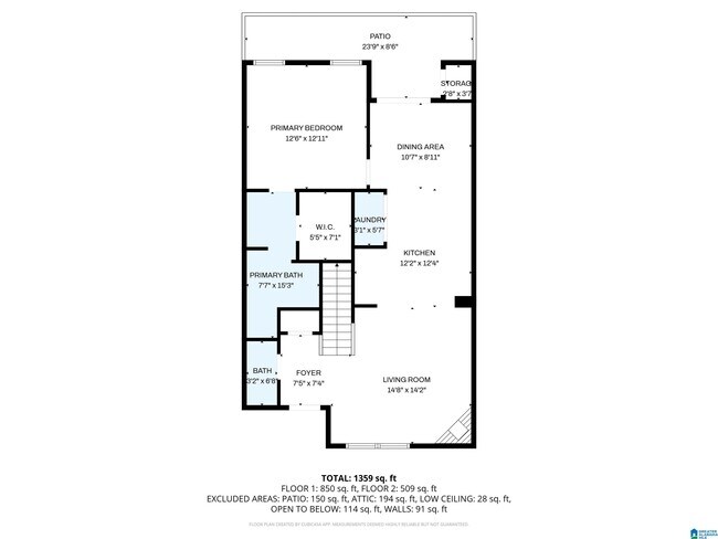 Building Photo - 2332 Ridgemont Dr