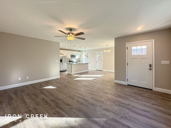 Foto del edificio - 10 Fairbluff Ln