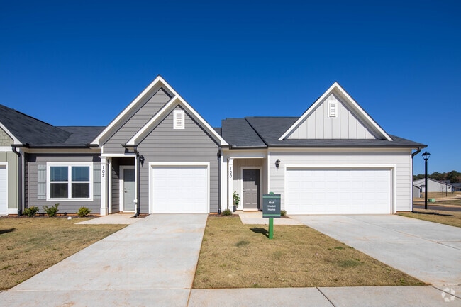 Foto del edificio - Nestledown Farms