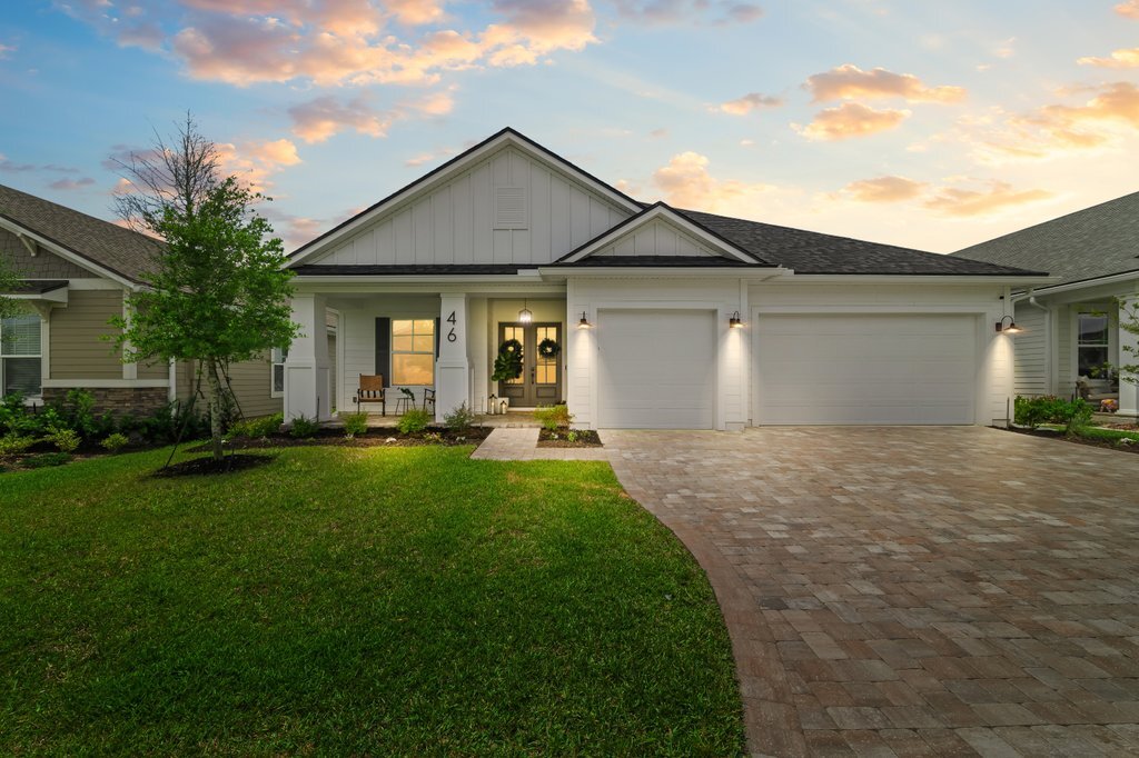 Foto principal - 46 Thatcham Dr