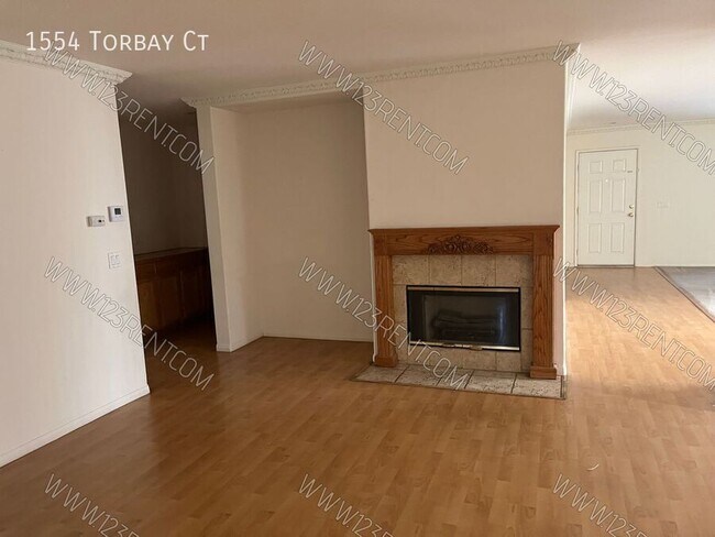 Foto del edificio - 1554 Torbay Ct