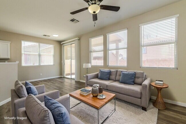 Foto del edificio - 573 Fork Mesa Ct