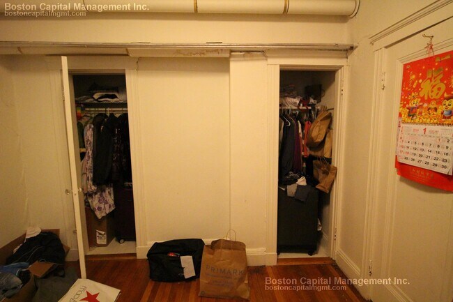 Foto del edificio - 116 Washington St