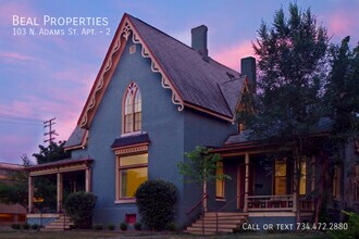 Building Photo - 103 N Adams St